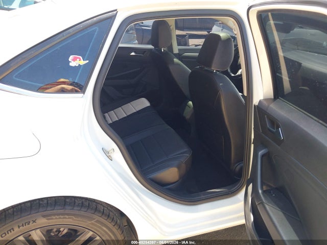 Продажа на аукционе авто 2022 Volkswagen Jetta 1.5t Se, vin: 3VW7M7BU2NM019579, номер лота: 45254397