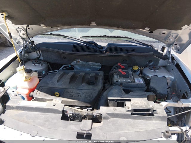 Продажа на аукционе авто 2011 Jeep Compass, vin: 1J4NF1FB8BD263880, номер лота: 45254398