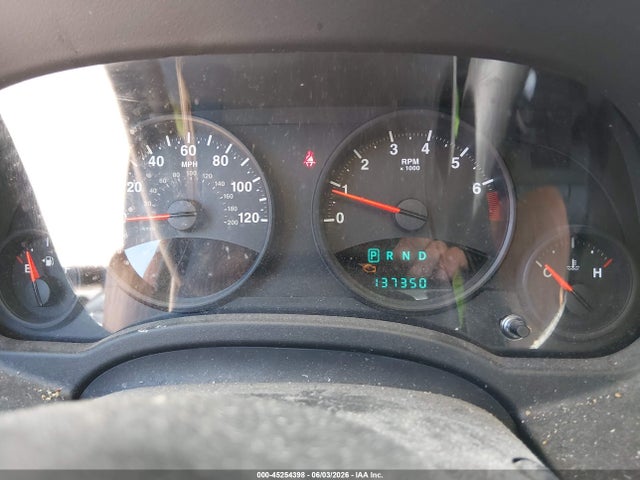 Продажа на аукционе авто 2011 Jeep Compass, vin: 1J4NF1FB8BD263880, номер лота: 45254398