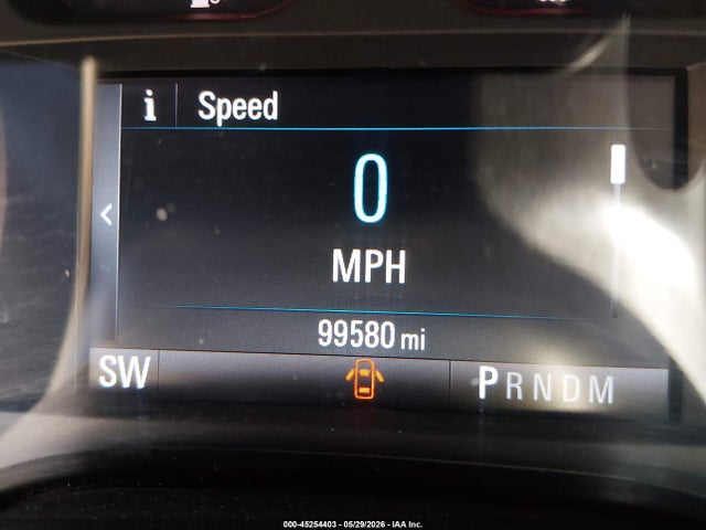 1G1FB1RX9J0117144 Chevrolet Camaro 1lt