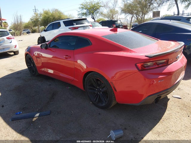 1G1FB1RX9J0117144 Chevrolet Camaro 1lt
