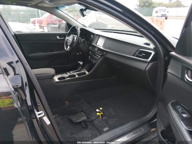 5XXGW4L28HG133391 KIA Optima Sx Turbo