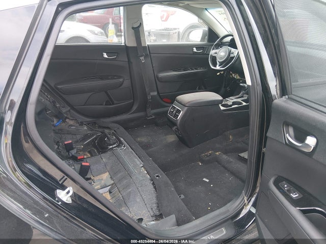 5XXGW4L28HG133391 KIA Optima Sx Turbo