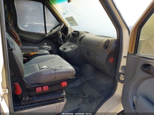 Aukcja sprzedaży 2004 Dodge Sprinter Van 2500, vin: WD2PD644445659516, numer aukcji: 45254408