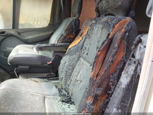 Aukcja sprzedaży 2004 Dodge Sprinter Van 2500, vin: WD2PD644445659516, numer aukcji: 45254408