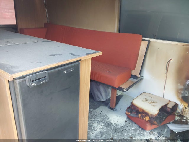 Aukcja sprzedaży 2004 Dodge Sprinter Van 2500, vin: WD2PD644445659516, numer aukcji: 45254408