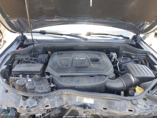 Продажа на аукционе авто 2018 Jeep Grand Cherokee Altitude 4x4, vin: 1C4RJFAG4JC410562, номер лота: 45254417