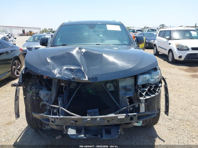 Aukcja sprzedaży 2018 Jeep Grand Cherokee Altitude 4x4, vin: 1C4RJFAG4JC410562, numer aukcji: 45254417