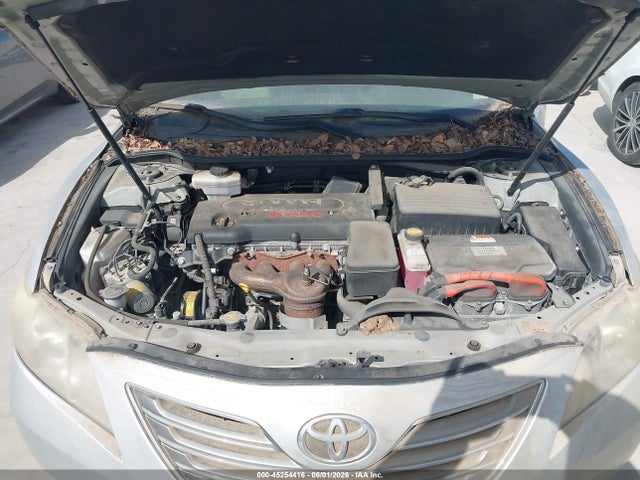 Aukcja sprzedaży 2007 Toyota Camry Hybrid, vin: JTNBB46K773029230, numer aukcji: 45254416