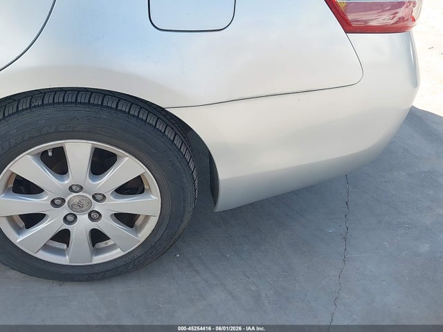 Aukcja sprzedaży 2007 Toyota Camry Hybrid, vin: JTNBB46K773029230, numer aukcji: 45254416