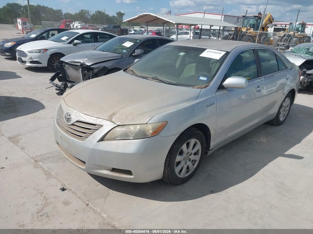 Aukcja sprzedaży 2007 Toyota Camry Hybrid, vin: JTNBB46K773029230, numer aukcji: 45254416