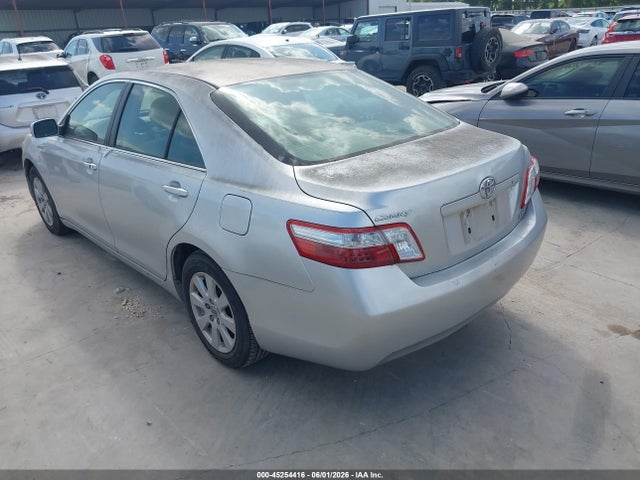 Aukcja sprzedaży 2007 Toyota Camry Hybrid, vin: JTNBB46K773029230, numer aukcji: 45254416