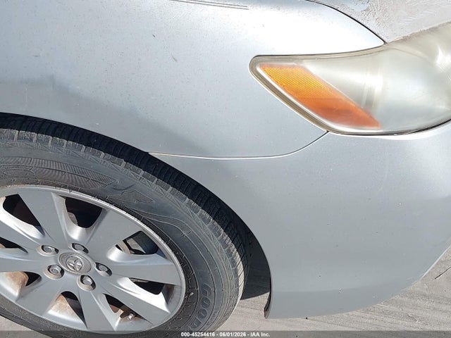 Aukcja sprzedaży 2007 Toyota Camry Hybrid, vin: JTNBB46K773029230, numer aukcji: 45254416
