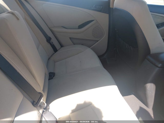 Продажа на аукционе авто 2012 Kia Optima Lx, vin: 5XXGM4A7XCG061512, номер лота: 45254421