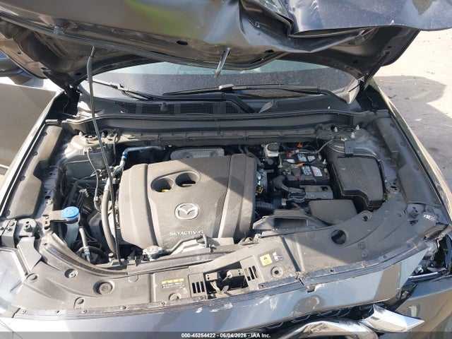 Aukcja sprzedaży 2022 Mazda Cx-5 2.5 S Preferred, vin: JM3KFBCM3N1593458, numer aukcji: 45254422