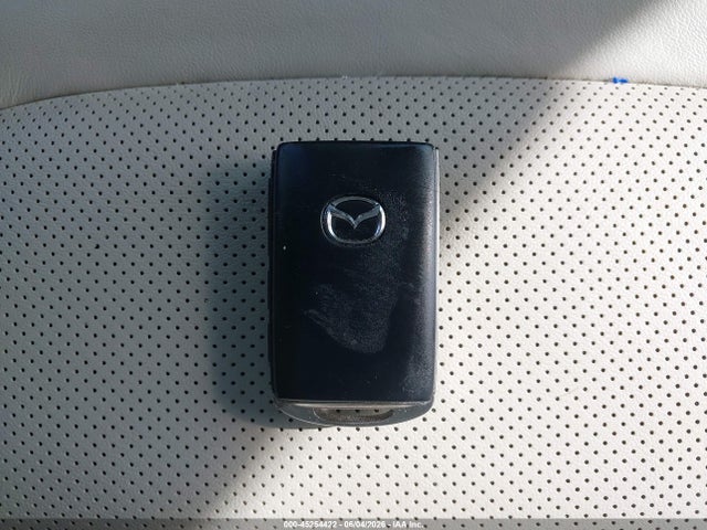 Aukcja sprzedaży 2022 Mazda Cx-5 2.5 S Preferred, vin: JM3KFBCM3N1593458, numer aukcji: 45254422