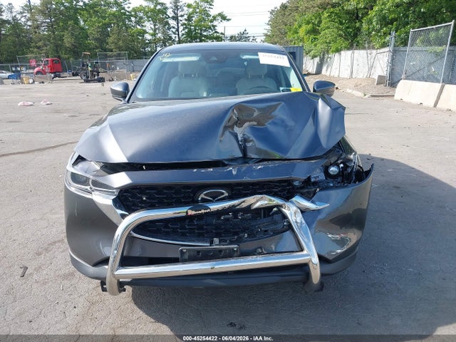 Aukcja sprzedaży 2022 Mazda Cx-5 2.5 S Preferred, vin: JM3KFBCM3N1593458, numer aukcji: 45254422