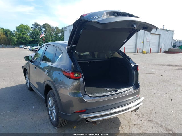 Aukcja sprzedaży 2022 Mazda Cx-5 2.5 S Preferred, vin: JM3KFBCM3N1593458, numer aukcji: 45254422