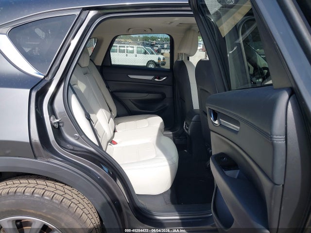 Aukcja sprzedaży 2022 Mazda Cx-5 2.5 S Preferred, vin: JM3KFBCM3N1593458, numer aukcji: 45254422
