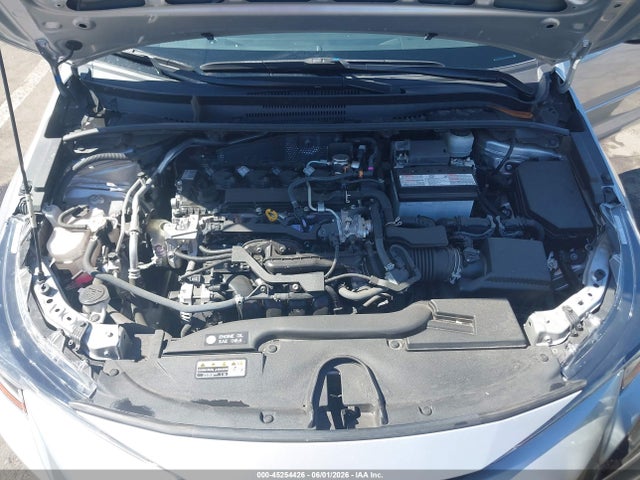 45254426 :رقم المزاد ، JTDB4MEEXPJ008992 vin ، 2023 Toyota Corolla Le مزاد بيع