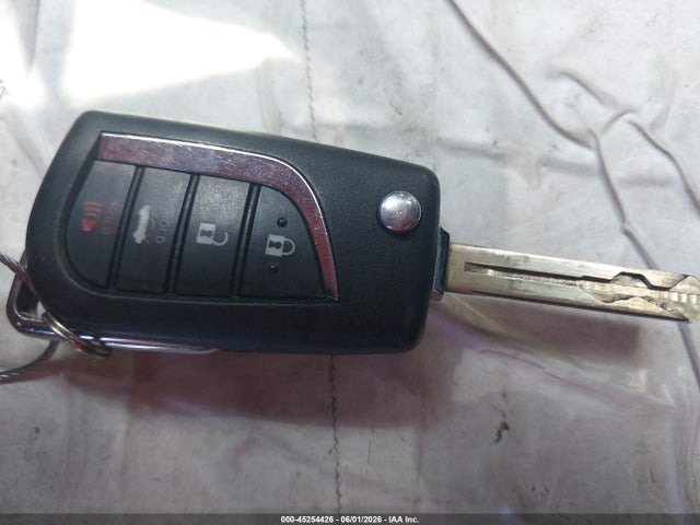 45254426 :رقم المزاد ، JTDB4MEEXPJ008992 vin ، 2023 Toyota Corolla Le مزاد بيع