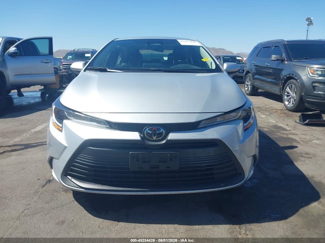 45254426 :رقم المزاد ، JTDB4MEEXPJ008992 vin ، 2023 Toyota Corolla Le مزاد بيع
