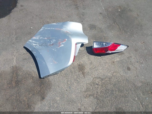 45254426 :رقم المزاد ، JTDB4MEEXPJ008992 vin ، 2023 Toyota Corolla Le مزاد بيع