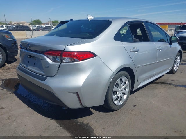 45254426 :رقم المزاد ، JTDB4MEEXPJ008992 vin ، 2023 Toyota Corolla Le مزاد بيع