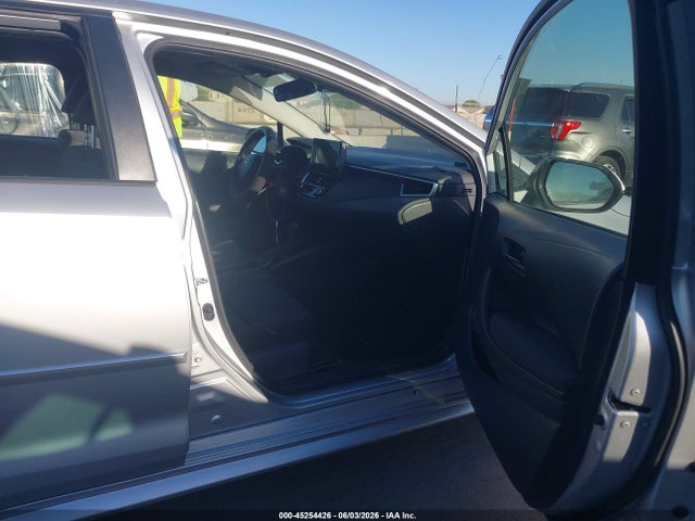 45254426 :رقم المزاد ، JTDB4MEEXPJ008992 vin ، 2023 Toyota Corolla Le مزاد بيع