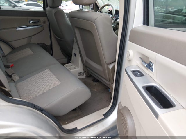 2008 Jeep Liberty Limited Edition მანქანა იყიდება აუქციონზე, vin: 1J8GN58K98W159698, აუქციონის ნომერი: 45254434