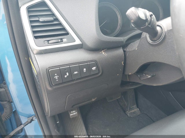 Продаж на аукціоні авто 2018 Hyundai Tucson Limited, vin: KM8J3CA29JU734445, номер лоту: 45254435