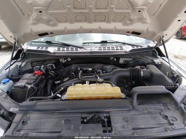 Ford F-150 Xl 2020 1FTMF1EP8LKF26557 Image 10