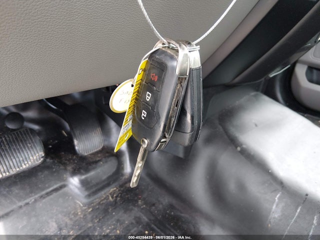 Ford F-150 Xl 2020 1FTMF1EP8LKF26557 Image 11