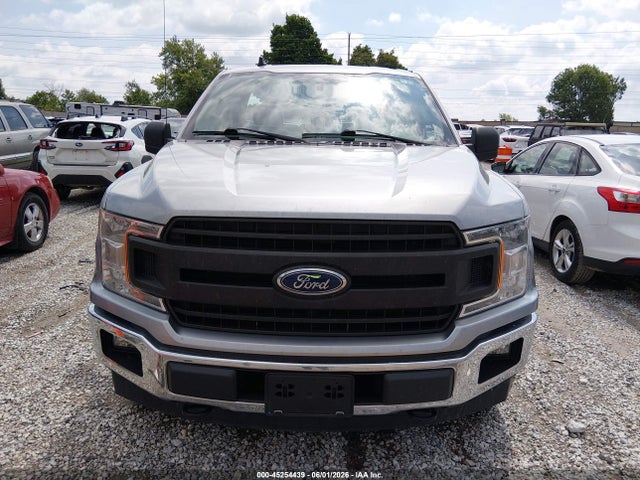 Ford F-150 Xl 2020 1FTMF1EP8LKF26557 Image 12