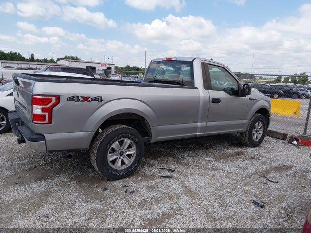 Ford F-150 Xl 2020 1FTMF1EP8LKF26557 Image 13