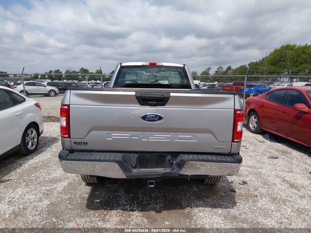 Ford F-150 Xl 2020 1FTMF1EP8LKF26557 Image 16