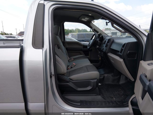 Ford F-150 Xl 2020 1FTMF1EP8LKF26557 Image 5