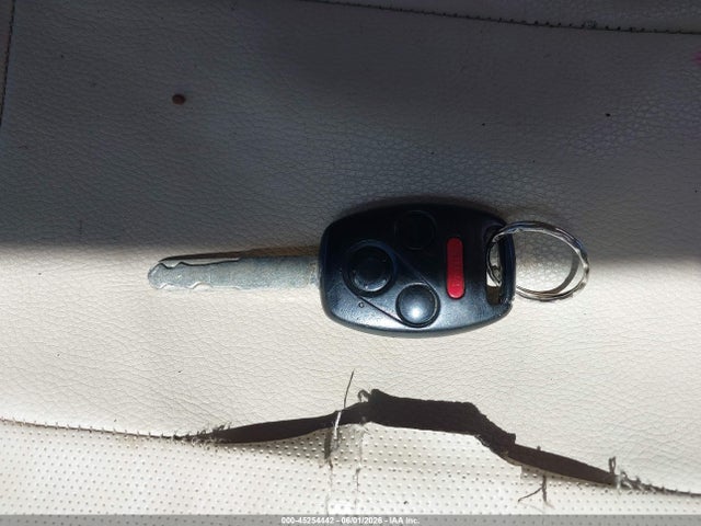 Продажа на аукционе авто 2005 Honda Cr-v Se, vin: JHLRD78965C035982, номер лота: 45254442