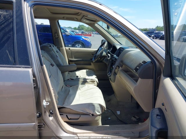 Продажа на аукционе авто 2005 Honda Cr-v Se, vin: JHLRD78965C035982, номер лота: 45254442