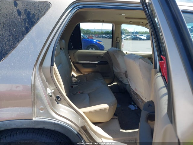 Продажа на аукционе авто 2005 Honda Cr-v Se, vin: JHLRD78965C035982, номер лота: 45254442