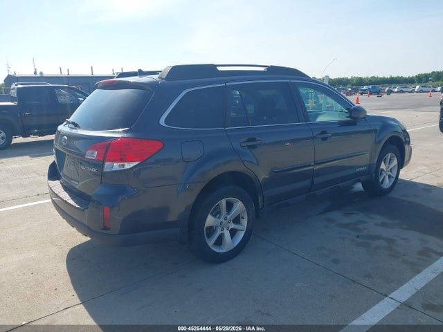 2013 Subaru Outback 2.5i Limited მანქანა იყიდება აუქციონზე, vin: 4S4BRCKC1D3324226, აუქციონის ნომერი: 45254444
