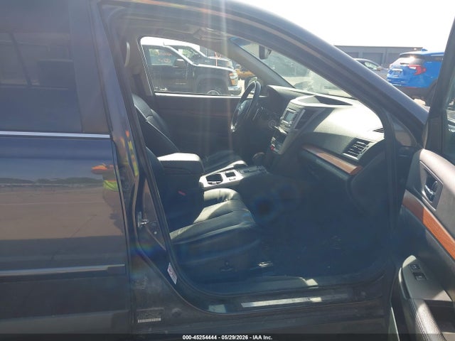 2013 Subaru Outback 2.5i Limited მანქანა იყიდება აუქციონზე, vin: 4S4BRCKC1D3324226, აუქციონის ნომერი: 45254444