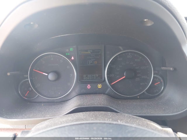 2013 Subaru Outback 2.5i Limited მანქანა იყიდება აუქციონზე, vin: 4S4BRCKC1D3324226, აუქციონის ნომერი: 45254444