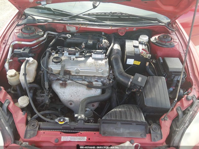 Aukcja sprzedaży 2004 Chrysler Sebring, vin: 4C3AG42G24E148728, numer aukcji: 45254446