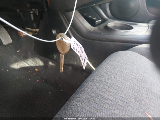 Aukcja sprzedaży 2004 Chrysler Sebring, vin: 4C3AG42G24E148728, numer aukcji: 45254446