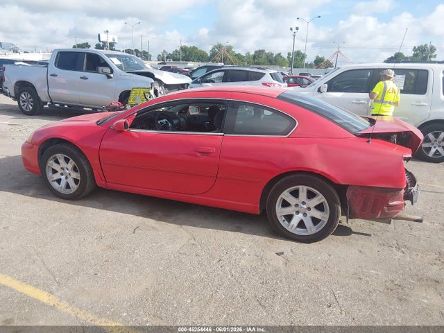 Aukcja sprzedaży 2004 Chrysler Sebring, vin: 4C3AG42G24E148728, numer aukcji: 45254446