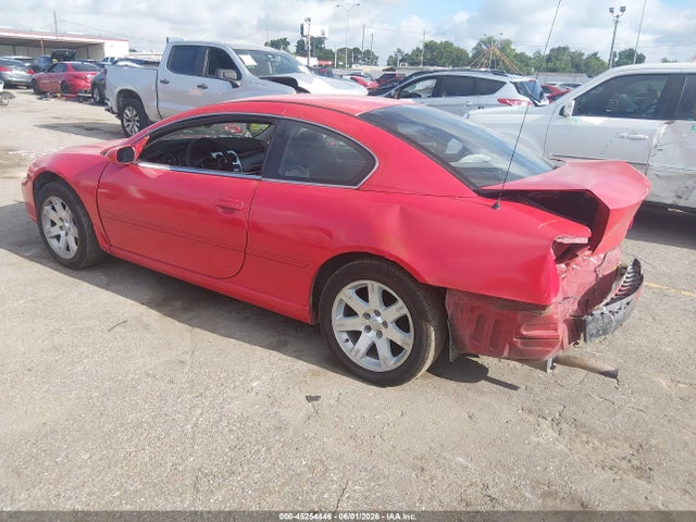 Aukcja sprzedaży 2004 Chrysler Sebring, vin: 4C3AG42G24E148728, numer aukcji: 45254446
