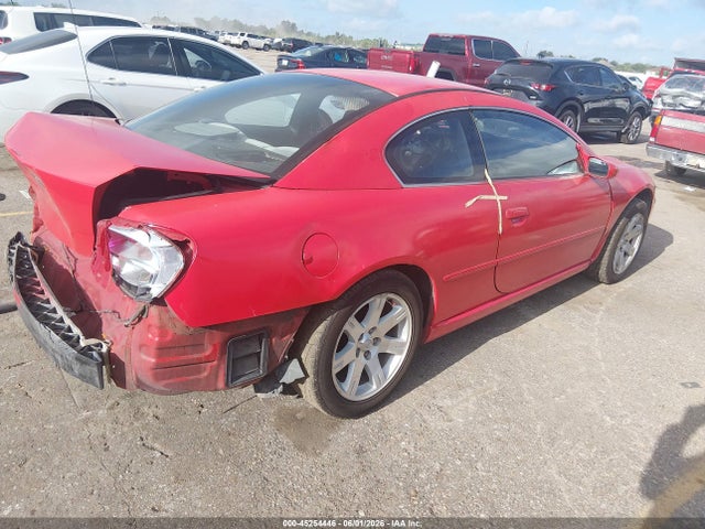 Aukcja sprzedaży 2004 Chrysler Sebring, vin: 4C3AG42G24E148728, numer aukcji: 45254446