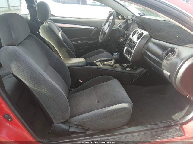 Aukcja sprzedaży 2004 Chrysler Sebring, vin: 4C3AG42G24E148728, numer aukcji: 45254446