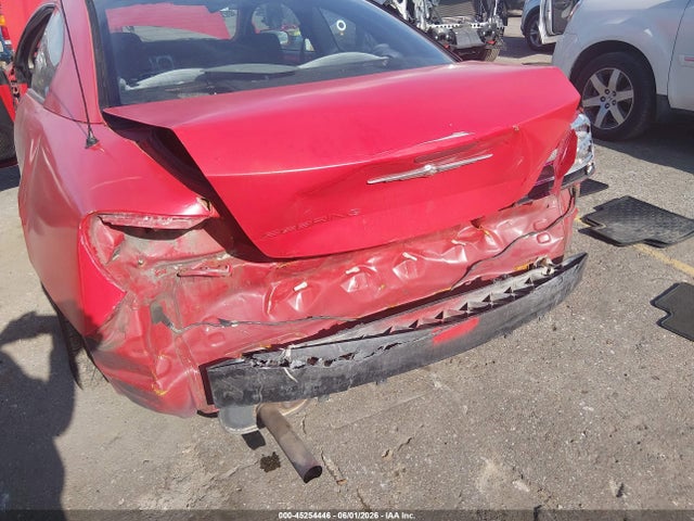 Aukcja sprzedaży 2004 Chrysler Sebring, vin: 4C3AG42G24E148728, numer aukcji: 45254446